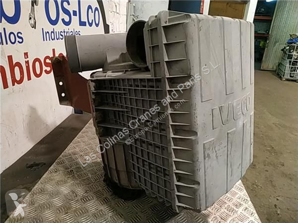 Reservdelar lastbilar Iveco Boîtier de filtre à...