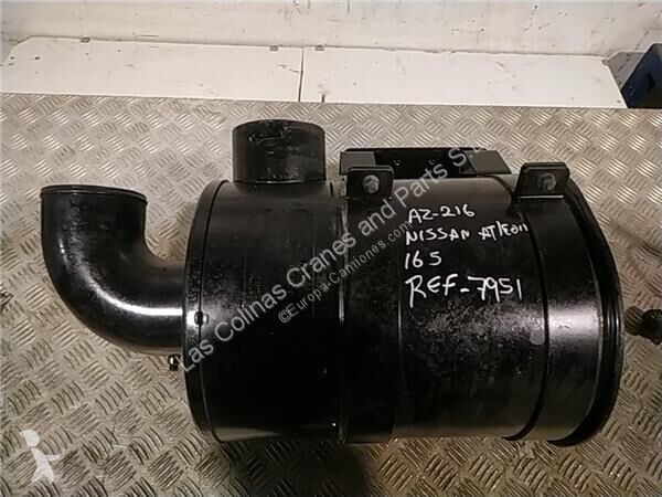 Pièces poids lourds Nissan Boîtier de filtre à...