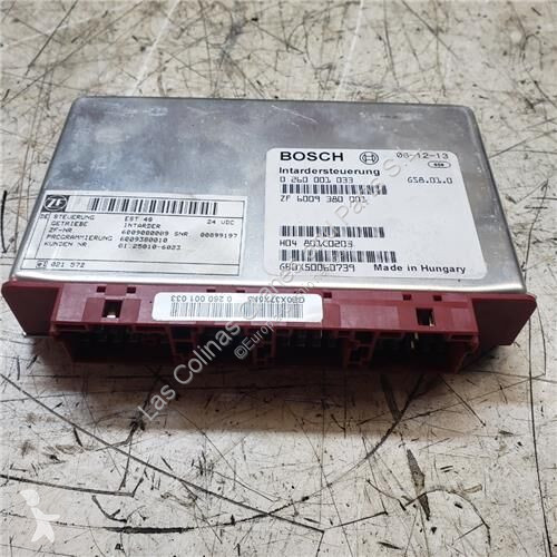 Reservdelar lastbilar MAN Unité de comde Bosch...