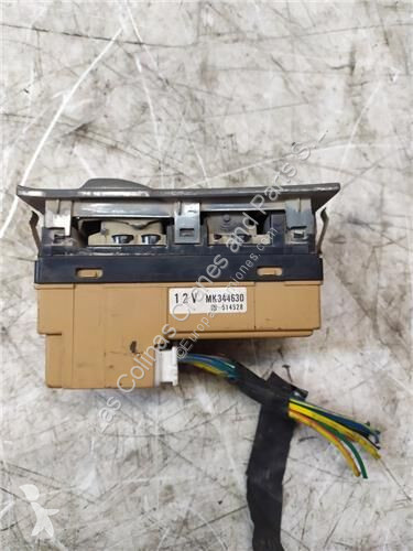 Reservdelar lastbilar Mitsubishi Tableau de...