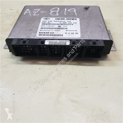 Reservdelar lastbilar Renault Unité de commande...