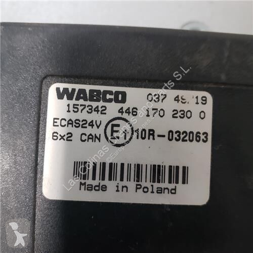 Reservdelar lastbilar Iveco Unité de commande...
