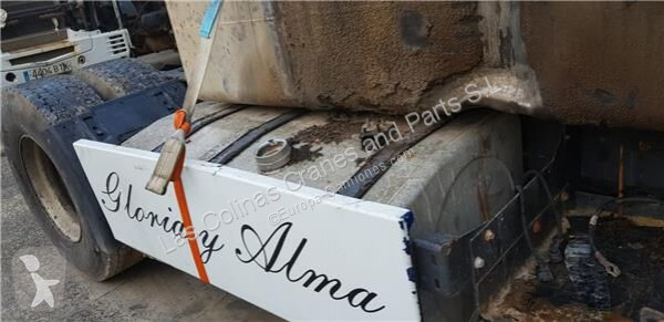 Reservedele til lastbil Renault Aileron pour...
