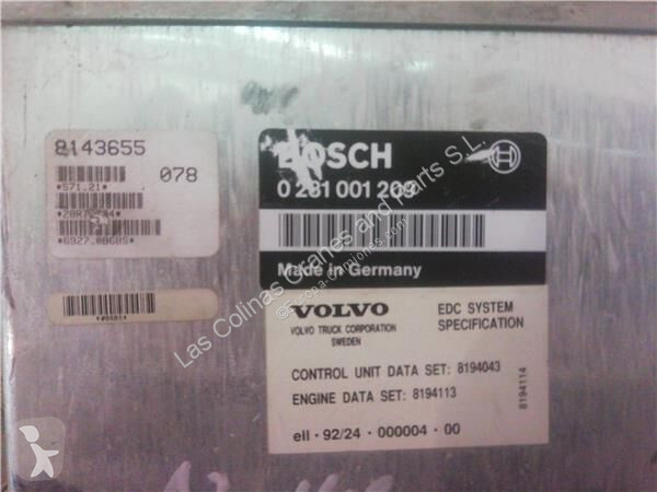 Reservdelar lastbilar Volvo Unité de commande...