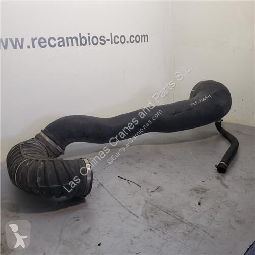 Reservdelar lastbilar Renault Filtre à...