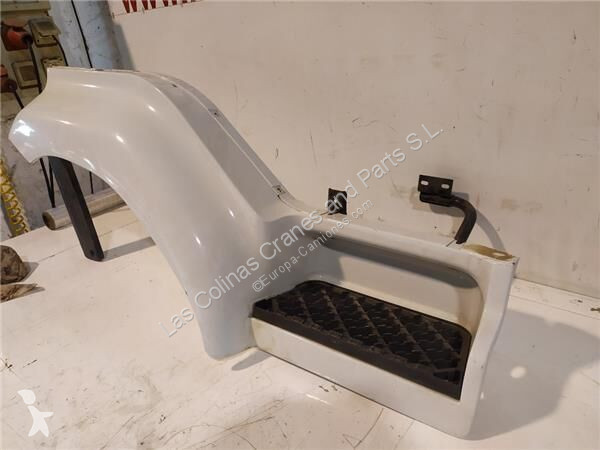 Reservdelar lastbilar Renault Pare-chocs pour...