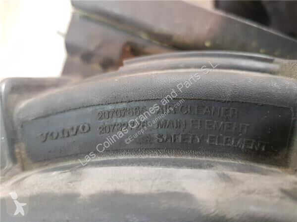 Reservdelar lastbilar Volvo Filtre à air pour...