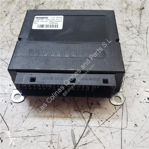 Reservdelar lastbilar DAF Unité de commande...