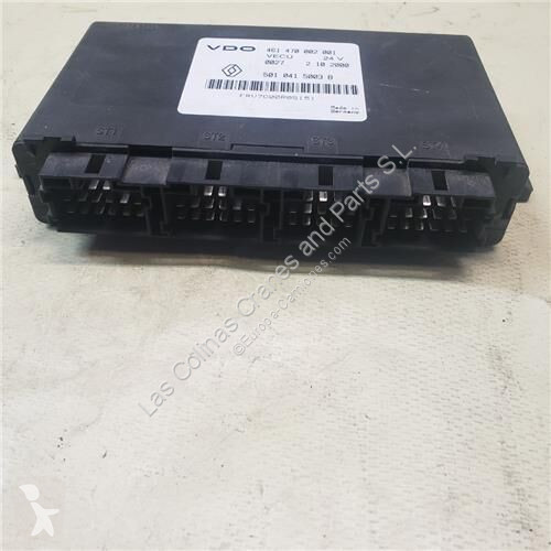 Reservdelar lastbilar Renault Unité de commande...