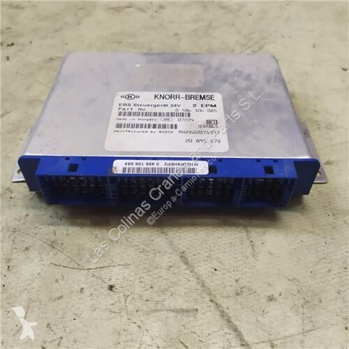 Reservdelar lastbilar Renault Unité de commande...