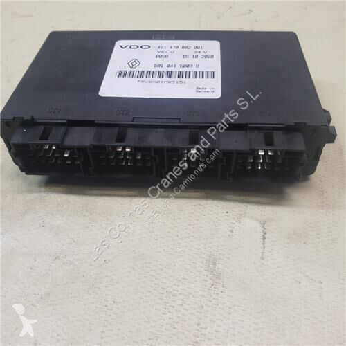 Reservdelar lastbilar Renault Unité de commande...
