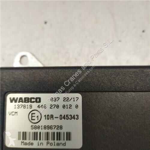Reservdelar lastbilar Iveco Unité de commande...
