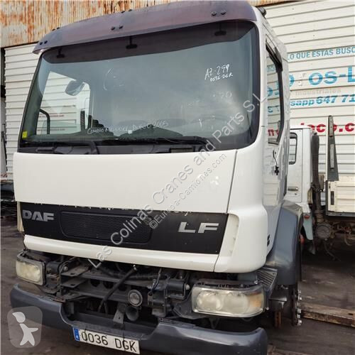 Reservdelar lastbilar DAF Pare-soleil pour...