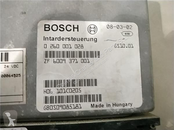 Reservedele til lastbil Iveco UnitÃ© de...