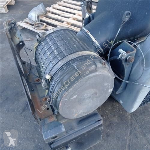 Reservdelar lastbilar Renault Boîtier de filtre...