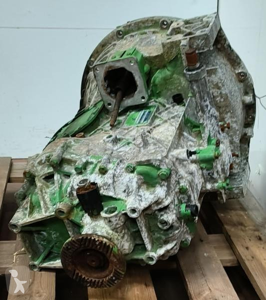 Pièces poids lourds DAF 45-150 S5-42...