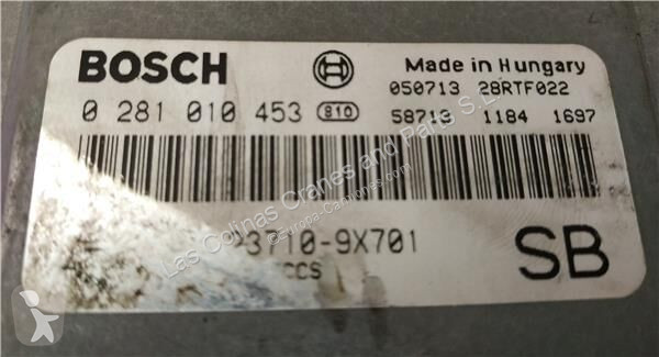 Pièces poids lourds Nissan Unité de commande...