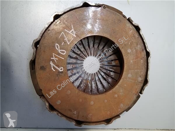 Vrachtwagenonderdelen Renault Disque...
