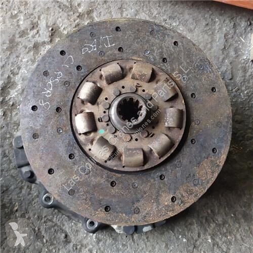Reservdelar lastbilar Iveco Disque d'embrayage...