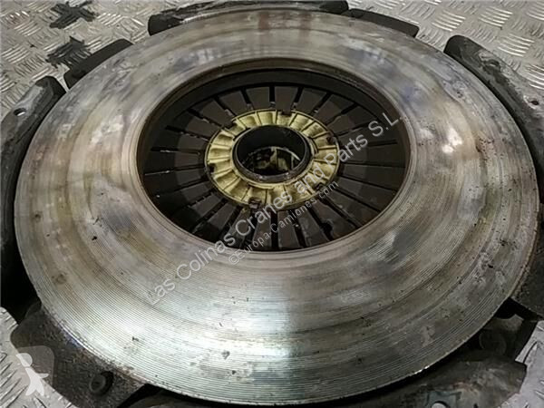 Reservdelar lastbilar Iveco Disque d'embrayage...