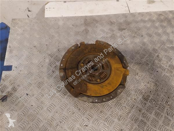 Reservdelar lastbilar Iveco Disque d'embrayage...
