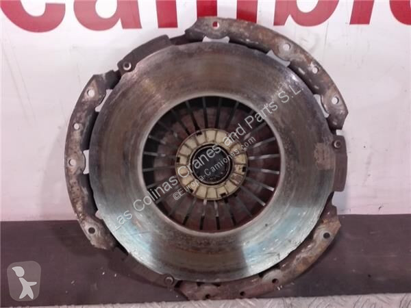 Reservdelar lastbilar Iveco Disque d'embrayage...
