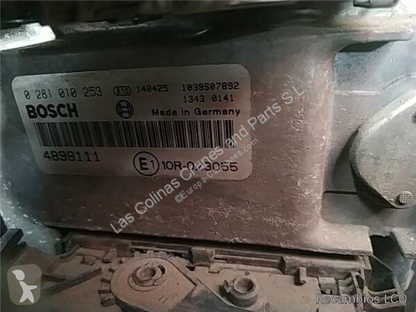Reservdelar lastbilar Iveco Unité de commande...