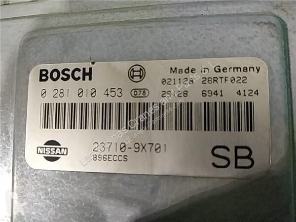 Pièces poids lourds Nissan Unité de commande...