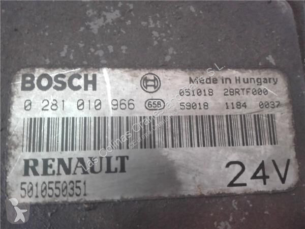 Reservdelar lastbilar Renault Unité de commande...