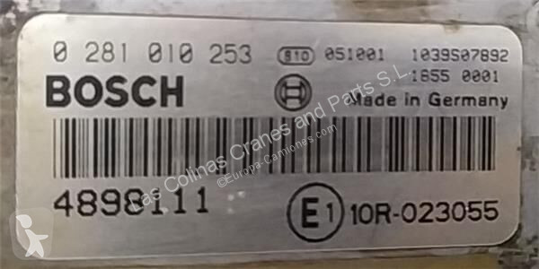 Reservdelar lastbilar Iveco Unité de commande...
