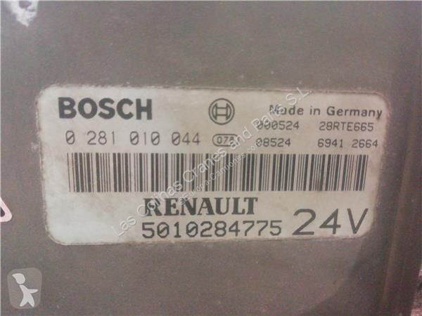 Pièces poids lourds Renault Unité de commande...