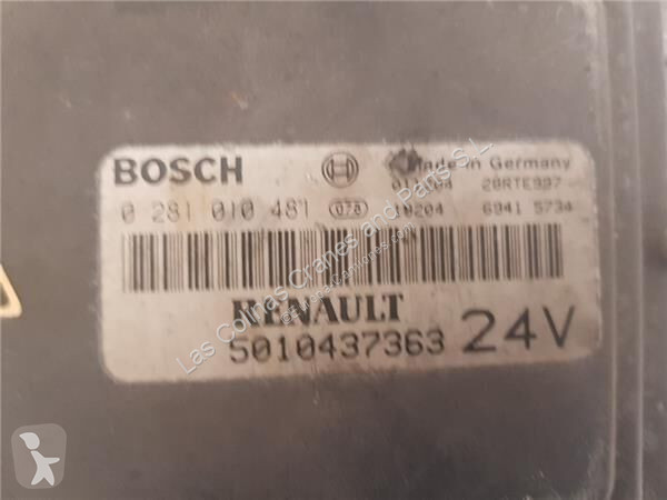 Reservdelar lastbilar Renault Unité de commande...
