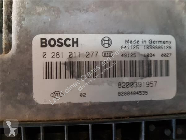 Reservdelar lastbilar Renault Unité de commande...