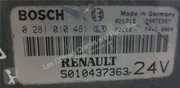 Reservdelar lastbilar Renault Unité de commande...