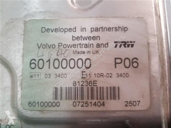 Reservdelar lastbilar Volvo Unité de commande...