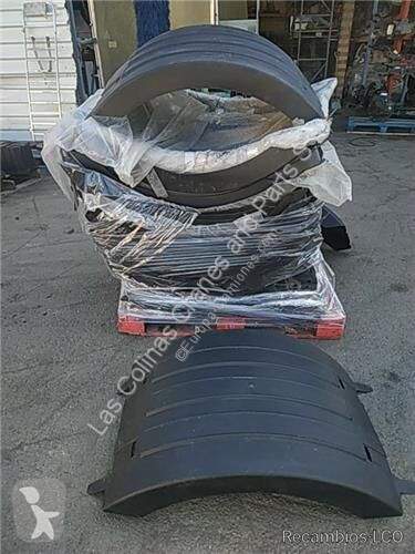 Náhradní díly pro kamiony Volvo Garde-boue...