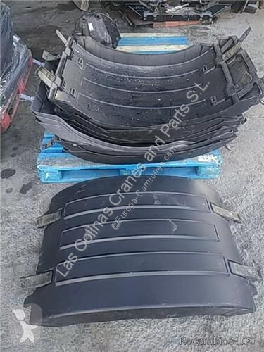 Reservdelar lastbilar Volvo Garde-boue...