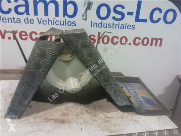 Ricambio per autocarri Renault Garde-boue...