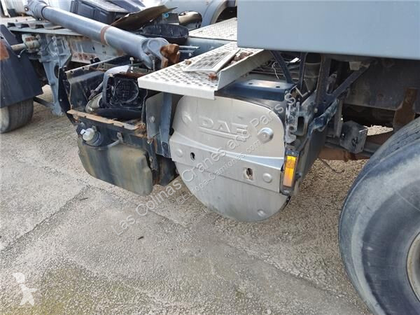 Pièces poids lourds DAF Arbre de transmission...