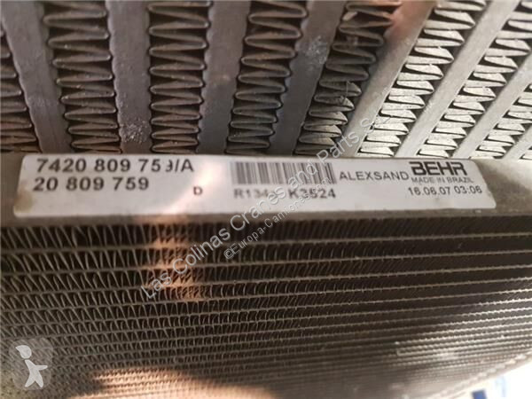 Reservdelar lastbilar Volvo Radiateur de...
