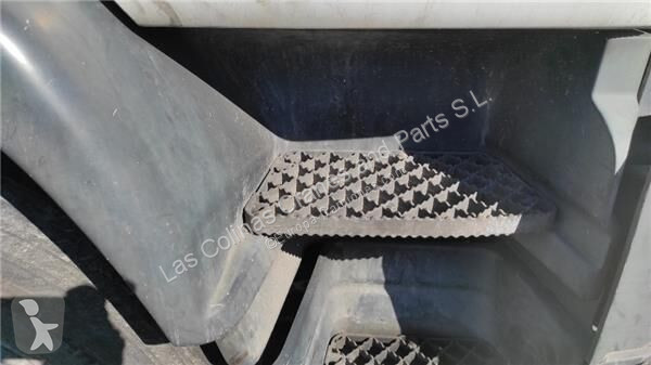 Reservdelar lastbilar Iveco Garde-boue...