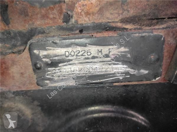 Reservedele til lastbil MAN Moteur Motor...