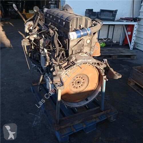 Peças pesados Renault Moteur Motor Completo...