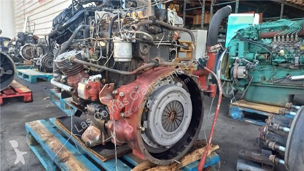 Reservdelar lastbilar Renault Moteur Motor...