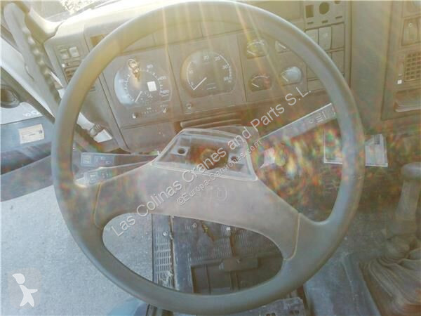 Vrachtwagenonderdelen Iveco Tableau de bord...