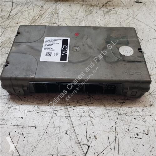 Reservdelar lastbilar DAF Unité de commande...