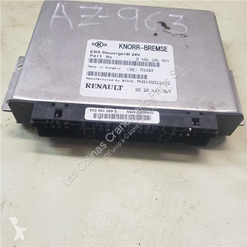 Reservdelar lastbilar Renault Unité de commande...
