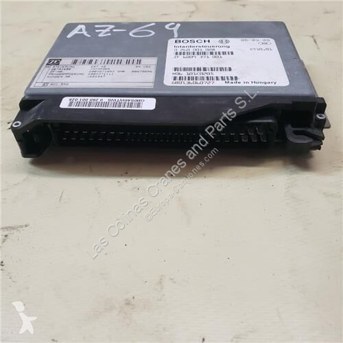 Reservdelar lastbilar DAF Unité de commande...