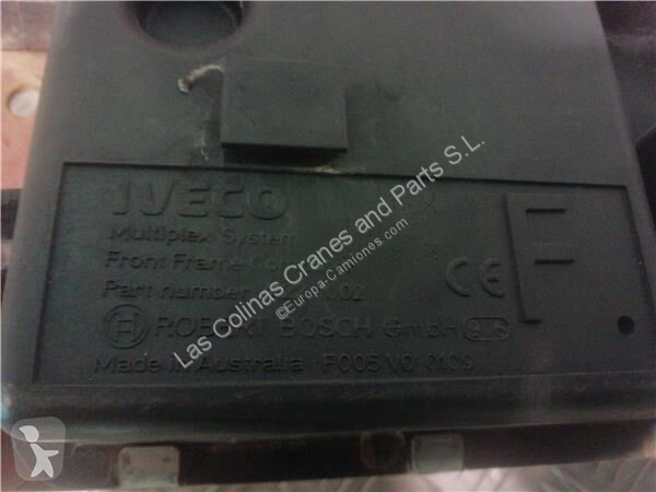 Reservedele til lastbil Iveco Unité de commande...