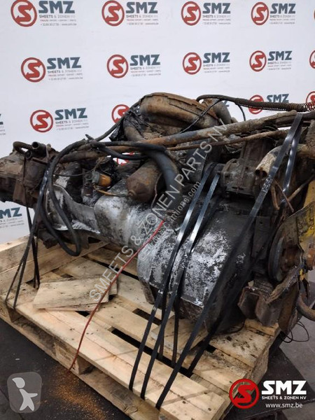 Pièces poids lourds Ford Occ Motor Ford